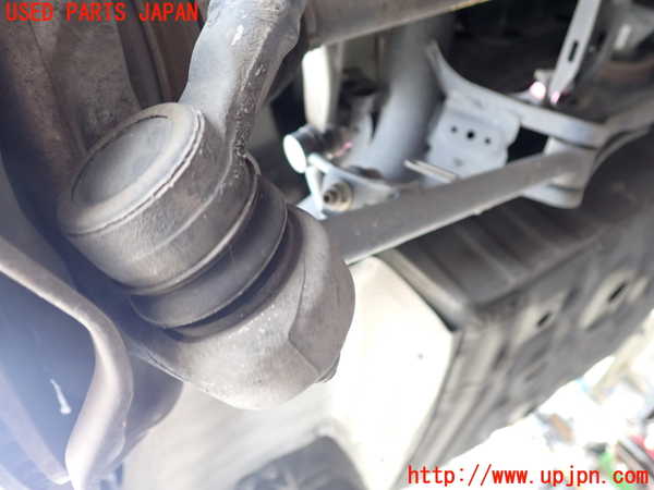 2UPJ-9241665325]セルシオ(UCF30)右リアテンションロッド 中古_2