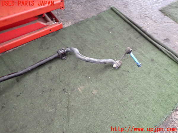 2UPJ-9241665440]セルシオ(UCF30)フロントスタビライザー 中古_2