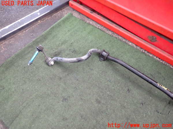 2UPJ-9241665440]セルシオ(UCF30)フロントスタビライザー 中古_3