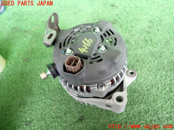 2UPJ-9241666015]セルシオ(UCF30)オルタネーター(ダイナモ) 中古_2