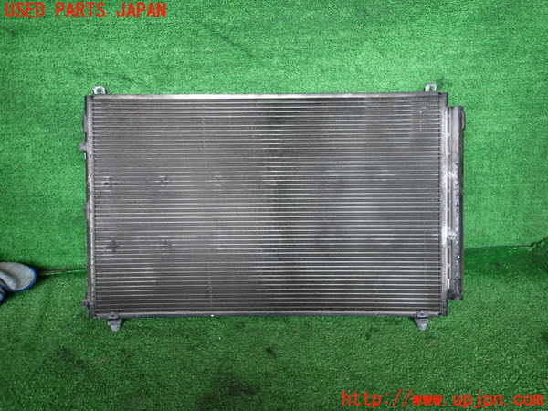 2UPJ-9241666031]セルシオ(UCF30)エアコンコンデンサー1 中古_2