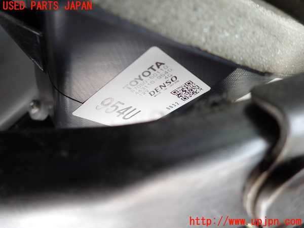 2UPJ-9241666081]セルシオ(UCF30)エバポレーター1 中古_2