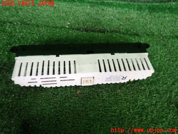 2UPJ-9241667850]セルシオ(UCF30)時計 中古_2
