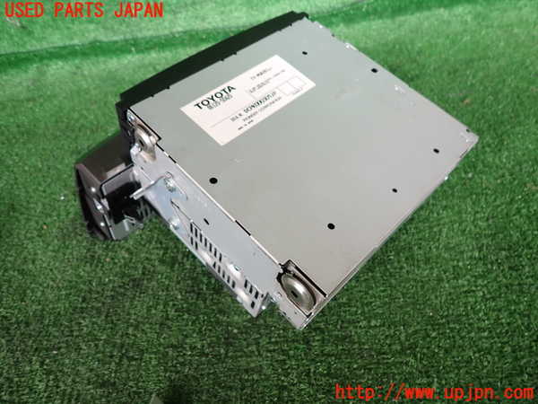 2UPJ-9241666500]セルシオ(UCF30)CD&MDプレイヤー 中古_2