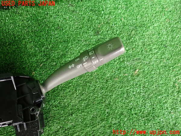 2UPJ-9241666720]セルシオ(UCF30)コンビネーションスイッチ 中古_2
