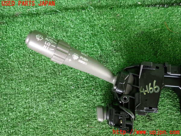 2UPJ-9241666720]セルシオ(UCF30)コンビネーションスイッチ 中古_3