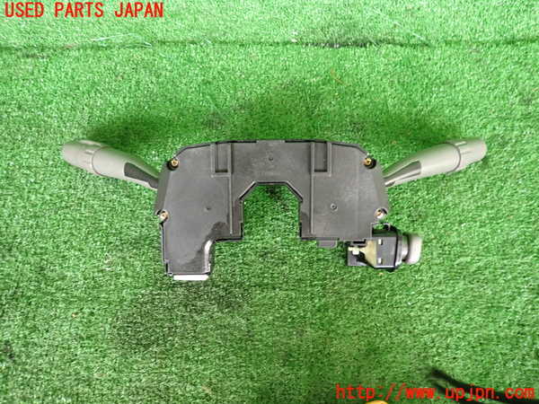 2UPJ-9241666720]セルシオ(UCF30)コンビネーションスイッチ 中古_4