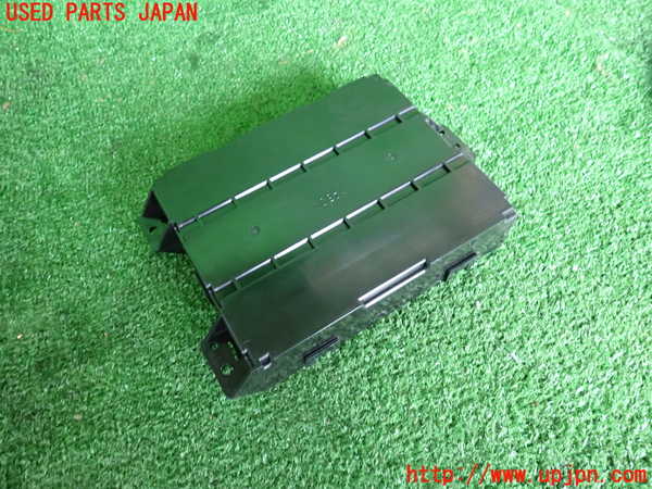 2UPJ-9241666149]セルシオ(UCF30)コンピューター4(エアコンアンプ) 中古 88650-50431_2