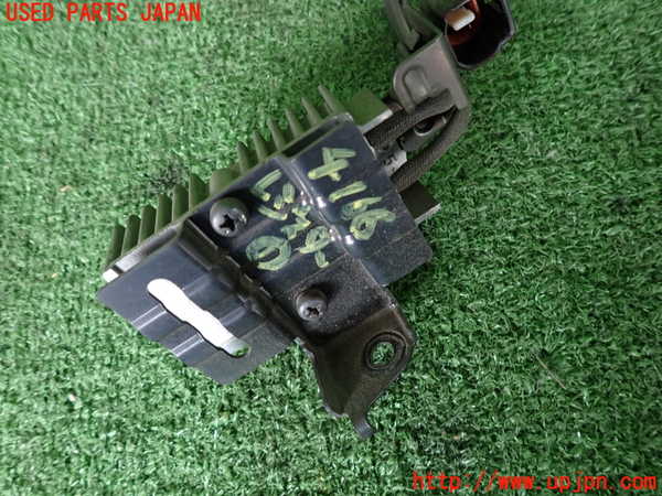 2UPJ-9241666881]セルシオ(UCF30)レジスター1 中古_2
