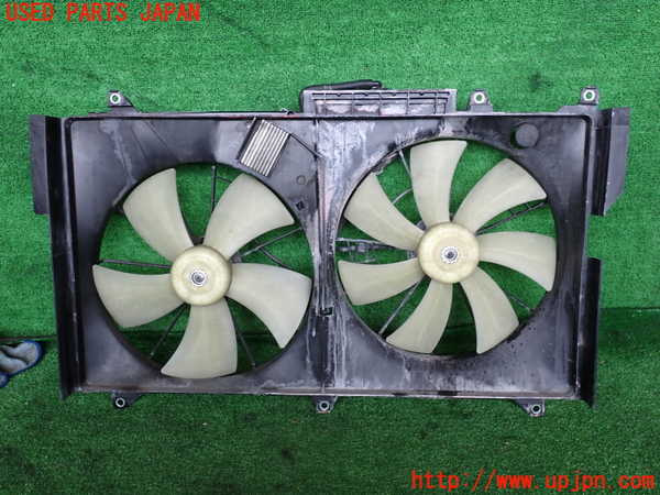 2UPJ-9241666836]セルシオ(UCF30)電動ファン1 中古_2