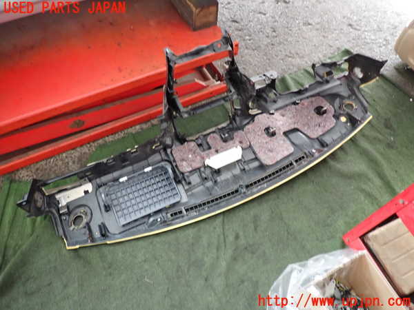 2UPJ-9241667505]セルシオ(UCF30)ダッシュボード 中古_3
