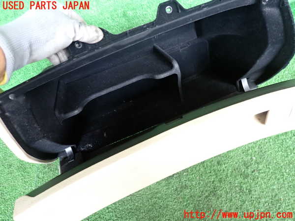 2UPJ-9241667516]セルシオ(UCF30)グローブボックス1 中古_2
