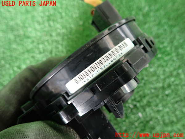 2UPJ-9241666800]セルシオ(UCF30)スパイラルケーブル(リール) 中古_2