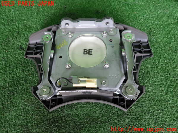 2UPJ-9241667865]セルシオ(UCF30)運転席側エアバッグカバー 中古_2