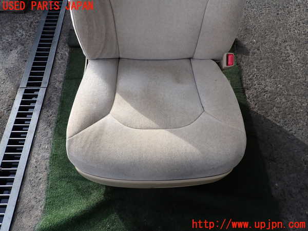 2UPJ-9241667035]セルシオ(UCF30)運転席シート 中古_3