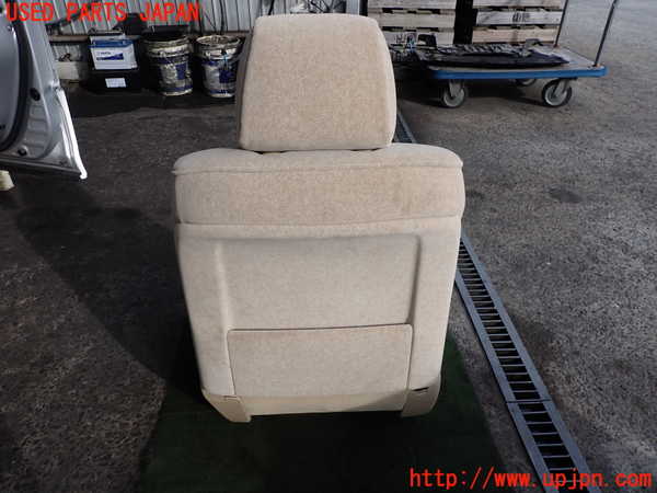 2UPJ-9241667035]セルシオ(UCF30)運転席シート 中古_4