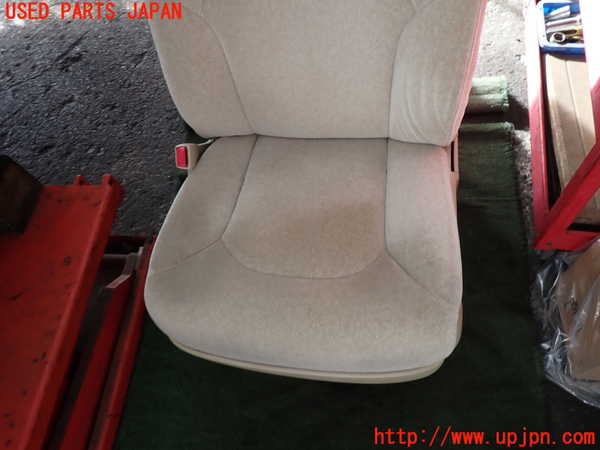 2UPJ-9241667065]セルシオ(UCF30)助手席シート 中古_3