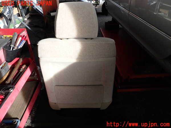 2UPJ-9241667065]セルシオ(UCF30)助手席シート 中古_4