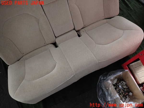 2UPJ-9241667385]セルシオ(UCF30)リアシート 中古_3