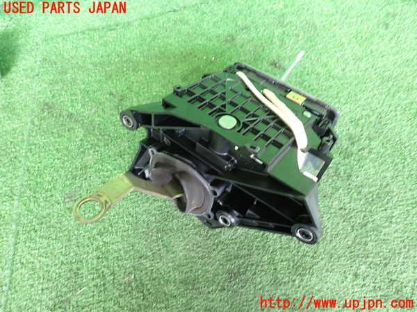 2UPJ-9241667555]セルシオ(UCF30)ATシフトレバー 中古_2