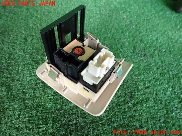 2UPJ-9241666280]セルシオ(UCF30)ミラースイッチ 中古_2