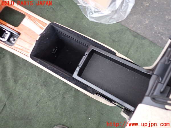 2UPJ-9241667540]セルシオ(UCF30)センターコンソール 中古_4