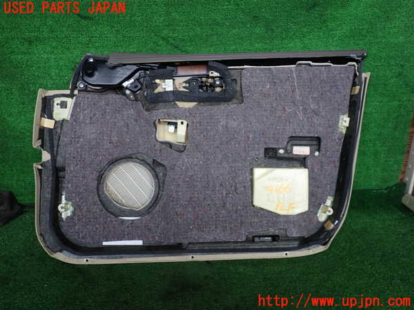 2UPJ-9241661264]セルシオ(UCF30)左前ドア内張り 中古_3