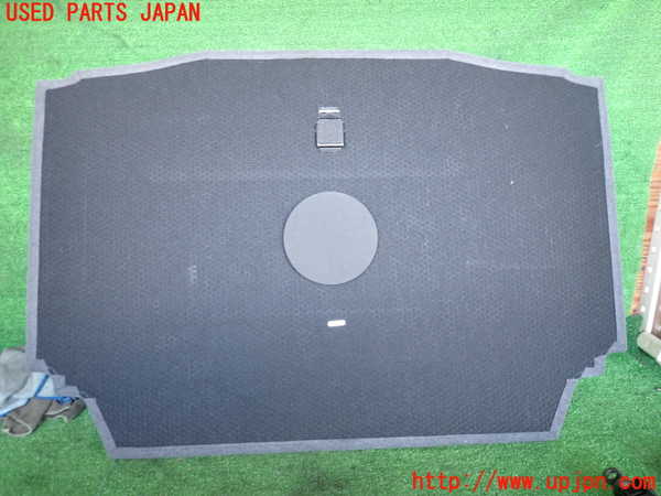 2UPJ-9241667771]セルシオ(UCF30)ラゲッジトレイ1 中古_3