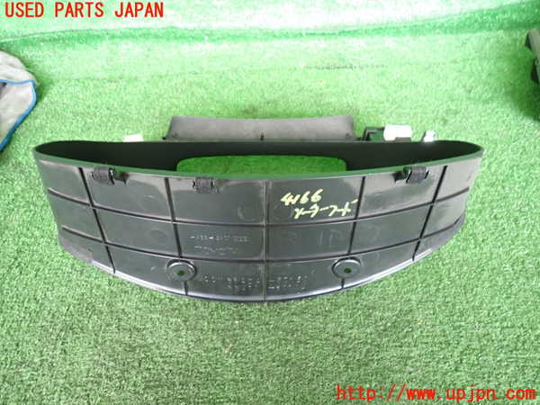 2UPJ-9241667510]セルシオ(UCF30)メーターフード 中古_2