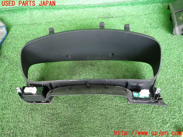 2UPJ-9241667510]セルシオ(UCF30)メーターフード 中古_3