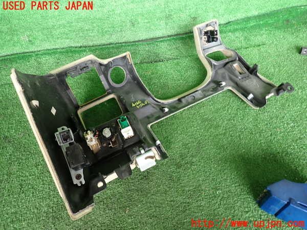 2UPJ-9241667691]セルシオ(UCF30)内装トリム類1 中古_2