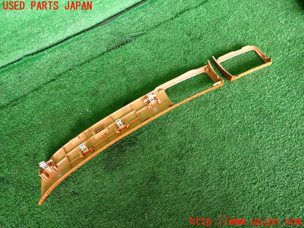 2UPJ-9241667692]セルシオ(UCF30)内装トリム類2 中古_2