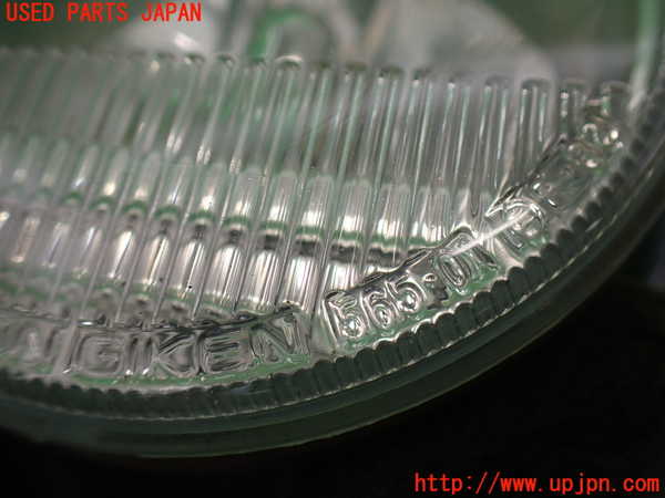 2UPJ-9241671182]アルテッツァ(SXE10)左フォグ 中古_2