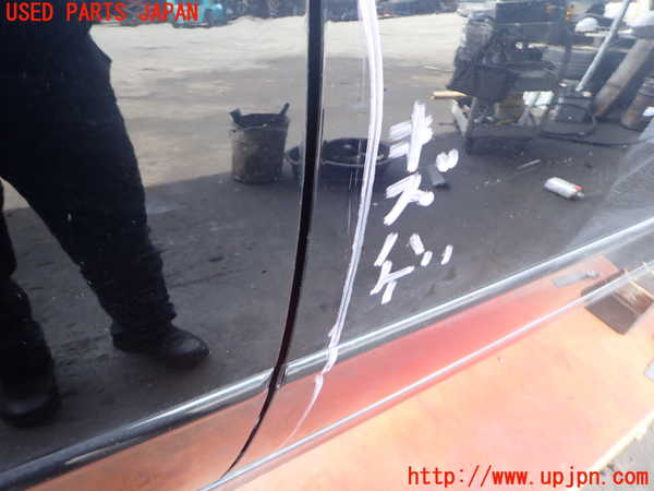 2UPJ-9241671230]アルテッツァ(SXE10)右前ドア 中古 【ジャンク品】 (TOYOTA M2H4 43R-00034)_3