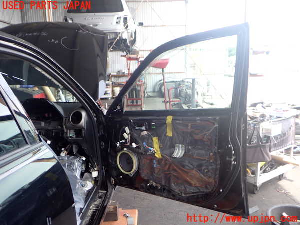 2UPJ-9241671230]アルテッツァ(SXE10)右前ドア 中古 【ジャンク品】 (TOYOTA M2H4 43R-00034)_5