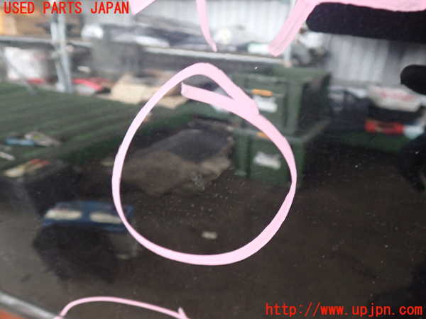 2UPJ-9241671260]アルテッツァ(SXE10)左前ドア 中古 (TOYOTA M408 43R-00014)_3