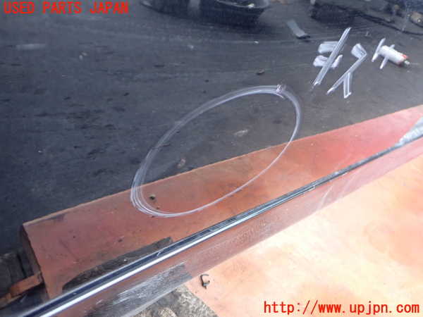 2UPJ-9241671290]アルテッツァ(SXE10)右後ドア 中古 (TOYOTA M2F3 43R-00150)_2