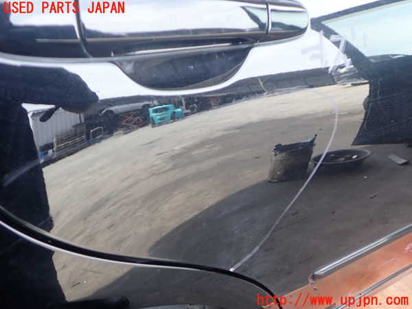 2UPJ-9241671290]アルテッツァ(SXE10)右後ドア 中古 (TOYOTA M2F3 43R-00150)_3