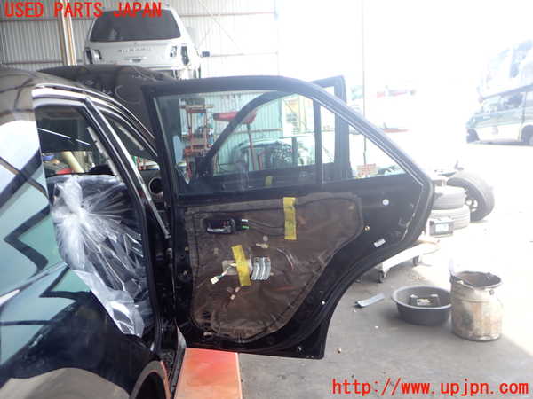 2UPJ-9241671290]アルテッツァ(SXE10)右後ドア 中古 (TOYOTA M2F3 43R-00150)_5