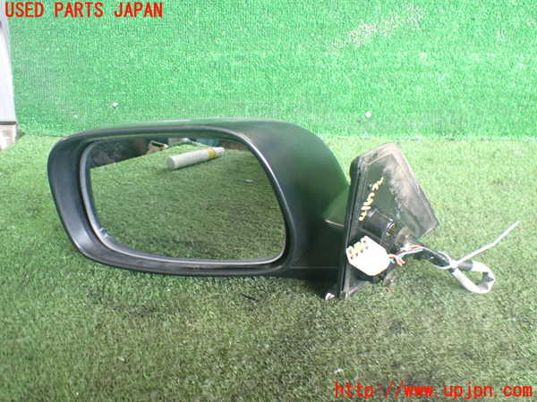 2UPJ-9241671212]アルテッツァ(SXE10)左ドアミラー 中古_3