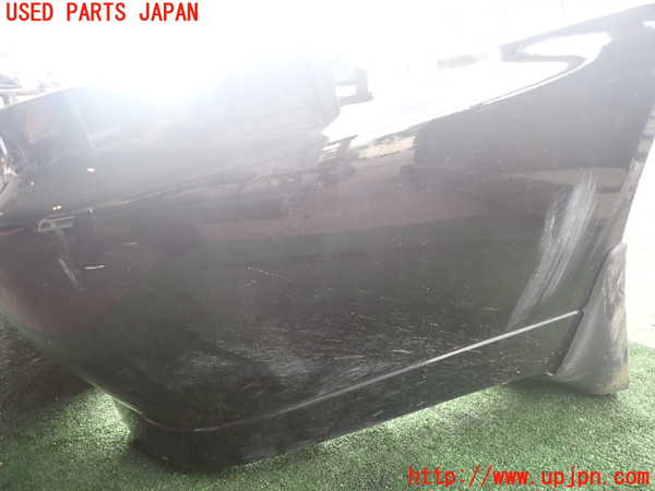 2UPJ-9241671610]アルテッツァ(SXE10)リアバンパー 中古_2