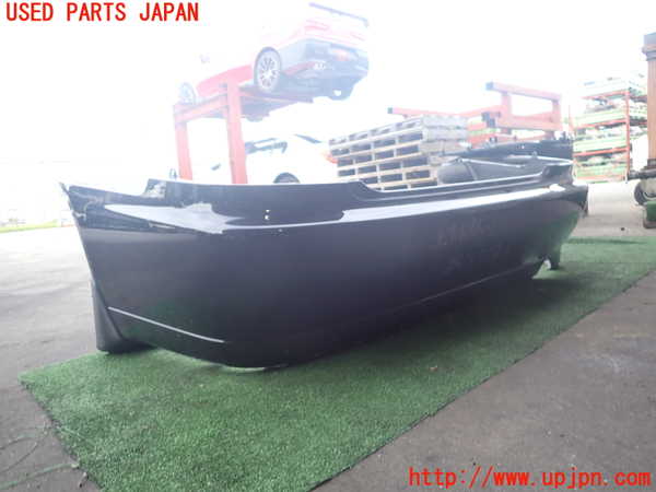 2UPJ-9241671610]アルテッツァ(SXE10)リアバンパー 中古_3