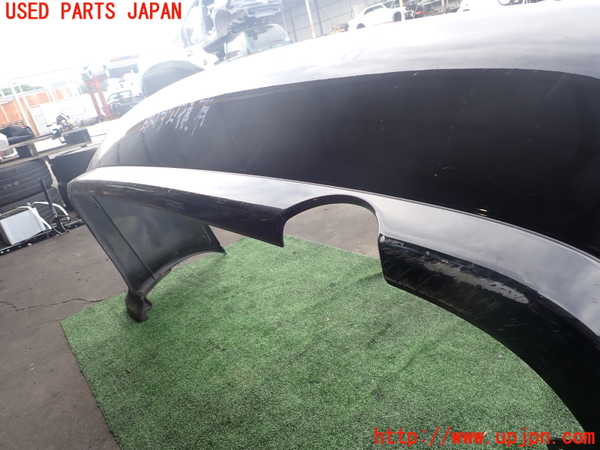 2UPJ-9241671610]アルテッツァ(SXE10)リアバンパー 中古_4