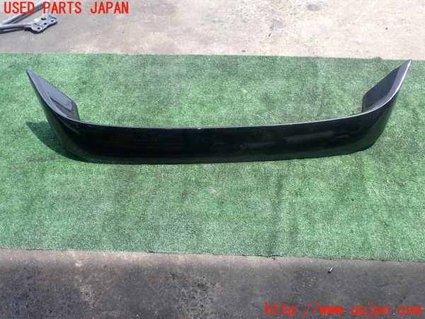 2UPJ-9241671520]アルテッツァ(SXE10)リアスポイラー 中古_2