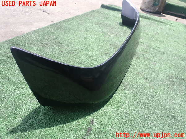 2UPJ-9241671520]アルテッツァ(SXE10)リアスポイラー 中古_3