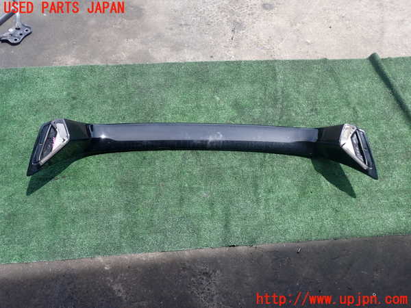 2UPJ-9241671520]アルテッツァ(SXE10)リアスポイラー 中古_5