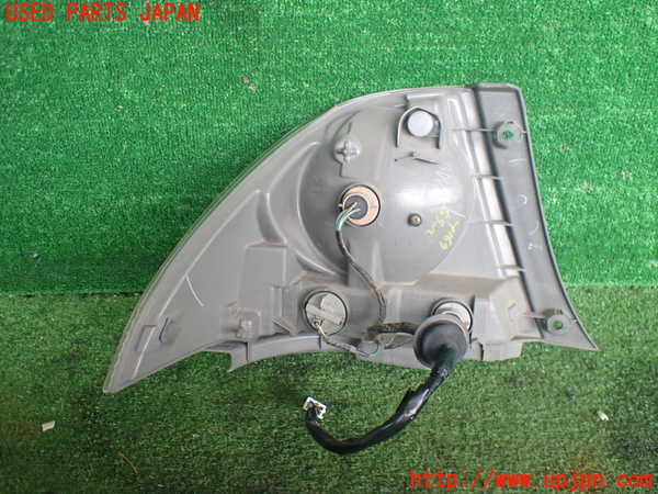 2UPJ-9241671530]アルテッツァ(SXE10)右テールランプ 中古_3