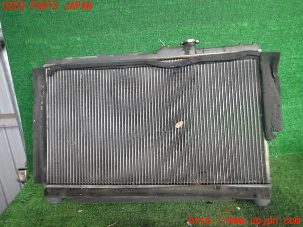 2UPJ-9241672321]アルテッツァ(SXE10)ラジエーター1 中古_2