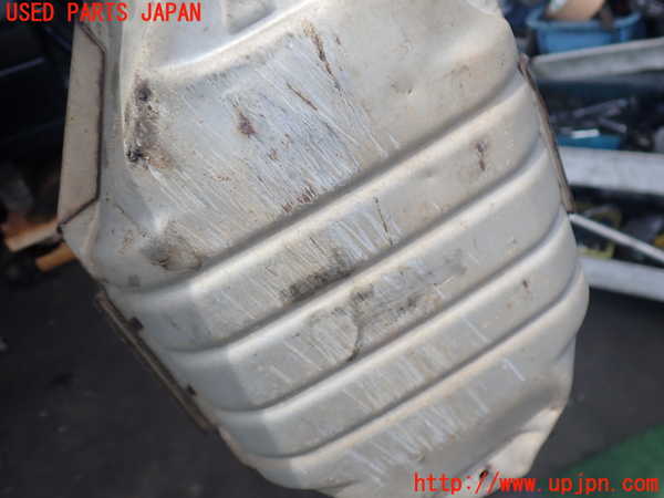 2UPJ-9241672651]アルテッツァ(SXE10)センターパイプ1 中古_4