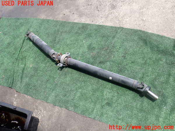2UPJ-9241673410]アルテッツァ(SXE10)リアプロペラシャフト 中古_3